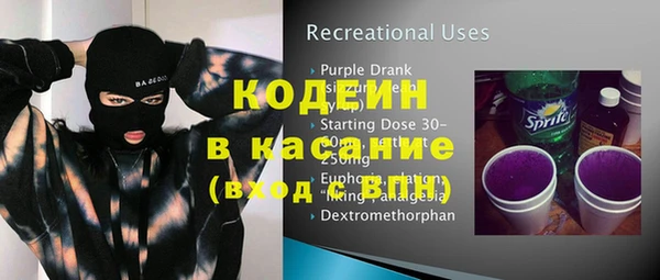 прущий лед Нея